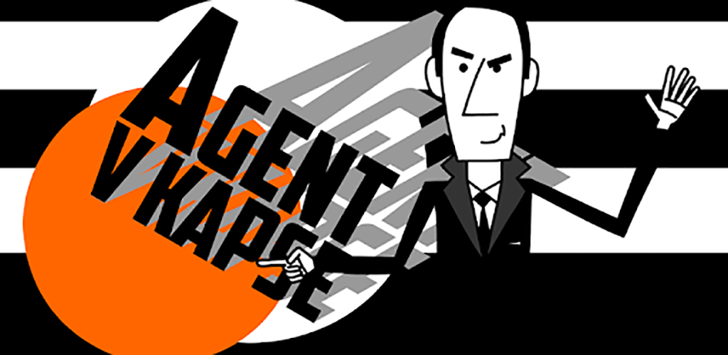 Agent v kapse