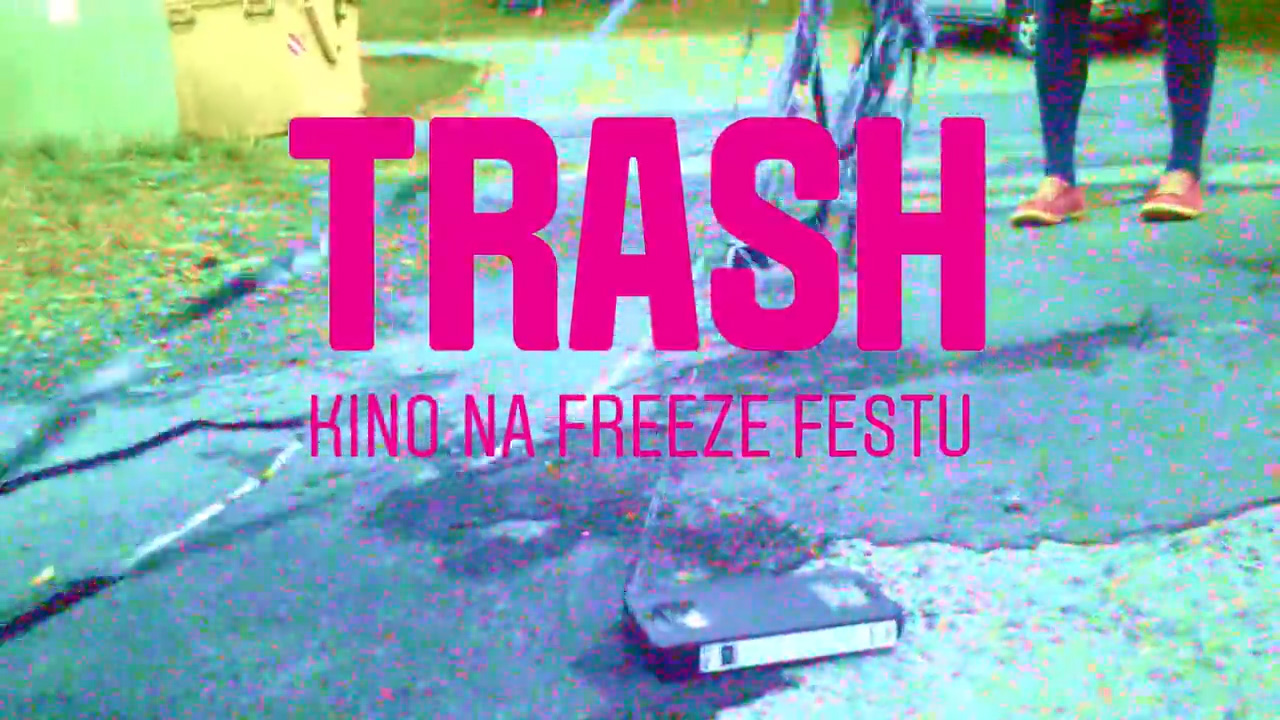 Freeze fest Kino