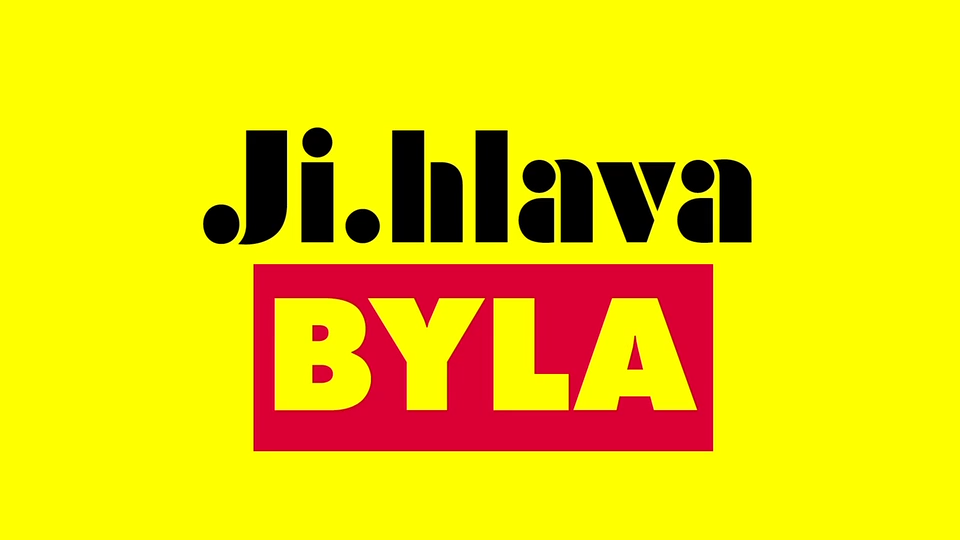 Jihlava BYLA