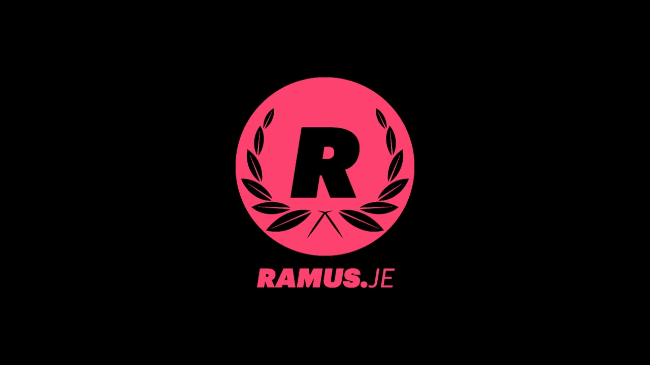 Ramus.je